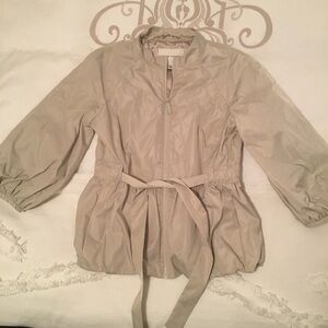 3 For 25 Banana Republic Light Jacket